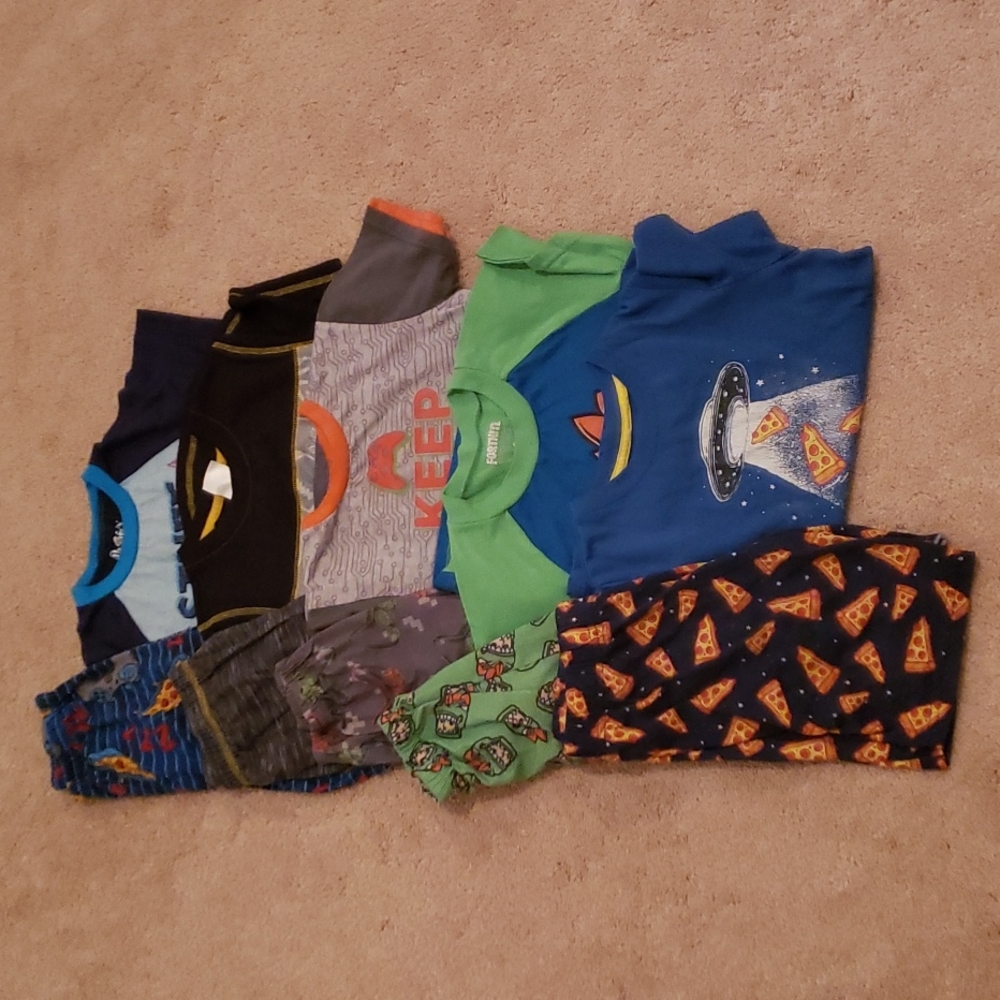 Boys Clothes